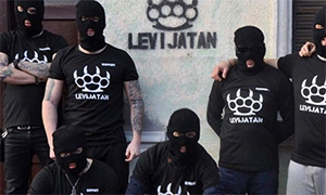 Radical right nationalists