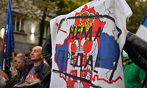 Radical right nationalists