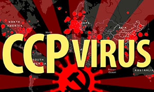 Anti-Chinese propaganda circulated on pro-Daesh and mainstream ideological Telegram channels  beginning in March 2020.